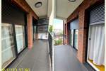 Cetvorosoban stan, Beograd, Crveni Krst, izdavanje, 88m2, 1400e, id1385393