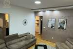 Dvosoban stan, Beograd, Bežanijska kosa 3, izdavanje, 64m2, 600e, id1385396