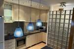 Dvosoban stan, Beograd, Bežanijska kosa 3, izdavanje, 64m2, 600e, id1385396