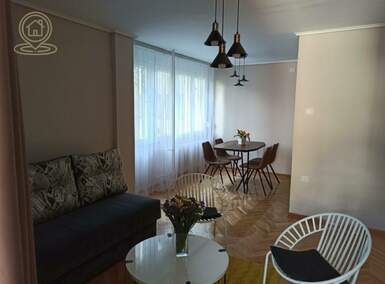 Dvosoban stan, Niš, izdavanje, 52m2, 400e, id1385397