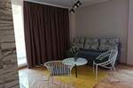 Dvosoban stan, Niš, izdavanje, 52m2, 400e, id1385397