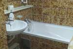 Dvosoban stan, Niš, izdavanje, 52m2, 400e, id1385397