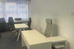 Poslovni prostor / Lokal, Beograd, Bulevar kralja Aleksandra, izdavanje, 100m2, 1500e, id1385398