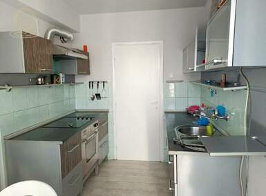 Dvosoban stan, Niš, izdavanje, 52m2, 300e, id1385399