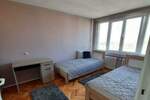 Trosoban stan, Niš, izdavanje, 68m2, 450e, id1385401