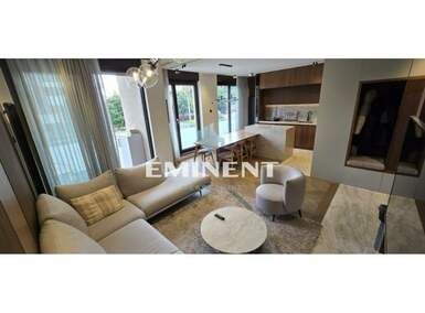 Cetvorosoban stan, Beograd, Dedinje, prodaja, 120m2, 499000e, id1385402