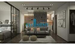 Dvosoban stan, Beograd, Dorćol, izdavanje, 45m2, 1000e, id798895