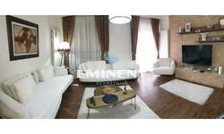 Cetvorosoban stan, Beograd, Denkova Bašta, izdavanje, 138m2, 1200e, id1385404