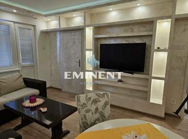 Dvosoban stan, Beograd, Blok 63, izdavanje, 40m2, 600e, id1385406