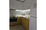 Dvosoban stan, Beograd, Blok 63, izdavanje, 40m2, 600e, id1385406