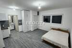 Jednosoban stan, Novi Sad, Telep, izdavanje, 25m2, 250e, id1385410