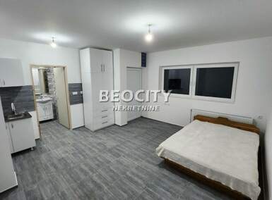 Jednosoban stan, Novi Sad, Telep, izdavanje, 25m2, 250e, id1385410