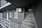 Jednosoban stan, Novi Sad, Telep, izdavanje, 25m2, 250e, id1385410