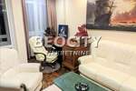 Trosoban stan, Beograd, Blok 23, izdavanje, 75m2, 850e, id1385411