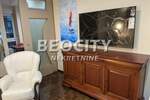 Trosoban stan, Beograd, Blok 23, izdavanje, 75m2, 850e, id1385411