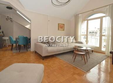 Dvosoban stan, Beograd, Bežanijska Kosa I, prodaja, 58m2, 180000e, id1385412