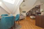 Dvosoban stan, Beograd, Bežanijska Kosa I, prodaja, 58m2, 180000e, id1385412