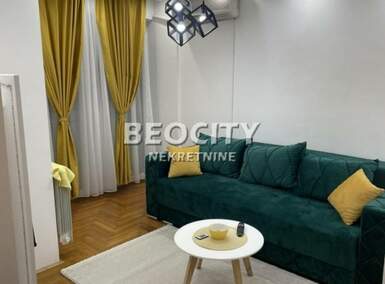 Dvosoban stan, Beograd, Voždovac, izdavanje, 43m2, 550e, id1385413