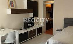 Jednosoban stan, Beograd, Vračar (centar), izdavanje, 32m2, 500e, id1385414