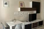 Jednosoban stan, Beograd, Vračar (centar), izdavanje, 32m2, 500e, id1385414