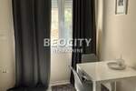 Jednosoban stan, Beograd, Vračar (centar), izdavanje, 32m2, 500e, id1385414
