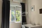 Jednosoban stan, Beograd, Vračar (centar), izdavanje, 32m2, 500e, id1385414