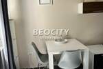 Jednosoban stan, Beograd, Vračar (centar), izdavanje, 32m2, 500e, id1385414