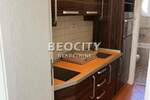 Jednosoban stan, Beograd, Vračar (centar), izdavanje, 32m2, 500e, id1385414