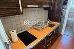 Jednosoban stan, Beograd, Vračar (centar), izdavanje, 32m2, 500e, id1385414