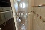 Jednosoban stan, Beograd, Vračar (centar), izdavanje, 32m2, 500e, id1385414