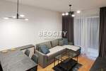 Dvosoban stan, Beograd, Vračar (centar), izdavanje, 40m2, 800e, id1385415