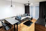 Dvosoban stan, Beograd, Vračar (centar), izdavanje, 40m2, 800e, id1385415
