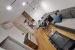 Dvosoban stan, Beograd, Vračar (centar), izdavanje, 40m2, 800e, id1385415