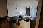 Dvosoban stan, Beograd, Vračar (centar), izdavanje, 40m2, 800e, id1385415