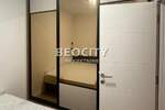 Dvosoban stan, Beograd, Vračar (centar), izdavanje, 40m2, 800e, id1385415