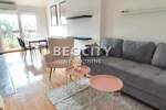 Trosoban stan, Beograd, Stari Grad, izdavanje, 60m2, 1100e, id1385416