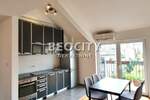 Trosoban stan, Beograd, Stari Grad, izdavanje, 60m2, 1100e, id1385416