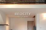Trosoban stan, Beograd, Stari Grad, izdavanje, 60m2, 1100e, id1385416