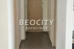 Trosoban stan, Beograd, Stari Grad, izdavanje, 60m2, 1100e, id1385416