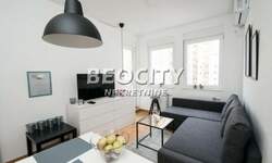 Dvosoban stan, Novi Sad, Rotkvarija, izdavanje, 36m2, 490e, id1385418