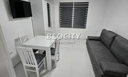 Jednosoban stan, Novi Sad, Telep, izdavanje, 22m2, 280e, id1385419