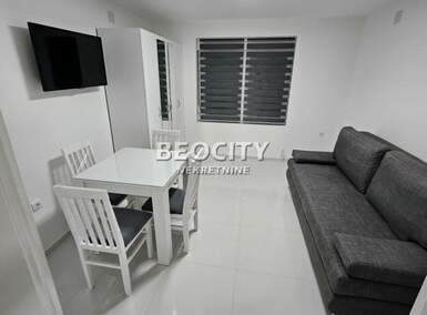Jednosoban stan, Novi Sad, Telep, izdavanje, 22m2, 280e, id1385419