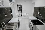 Jednosoban stan, Novi Sad, Telep, izdavanje, 22m2, 280e, id1385419