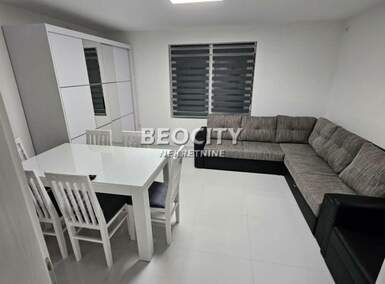 Dvosoban stan, Novi Sad, Telep, izdavanje, 45m2, 350e, id1385420