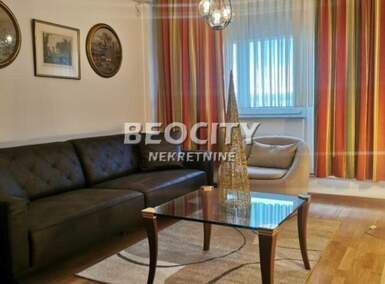 Dvosoban stan, Novi Sad, Avijatičarsko Naselje, izdavanje, 49m2, 400e, id1385426
