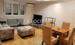 Dvosoban stan, Novi Sad, Bulevar Oslobođenja, izdavanje, 56m2, 390e, id1385433