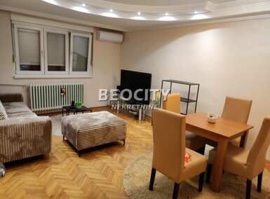 Dvosoban stan, Novi Sad, Bulevar Oslobođenja, izdavanje, 56m2, 390e, id1385433