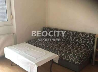Jednosoban stan, Novi Sad, Detelinara, izdavanje, 27m2, 280e, id1385436