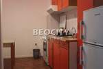 Dvosoban stan, Novi Sad, Detelinara, izdavanje, 32m2, 260e, id1385437