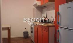 Dvosoban stan, Novi Sad, Detelinara, izdavanje, 32m2, 260e, id1385437